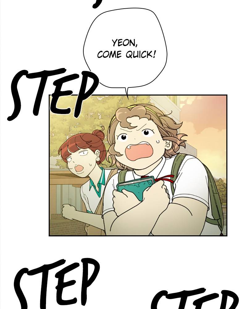 Garden Club Detective Squad chapter 24 - page 22