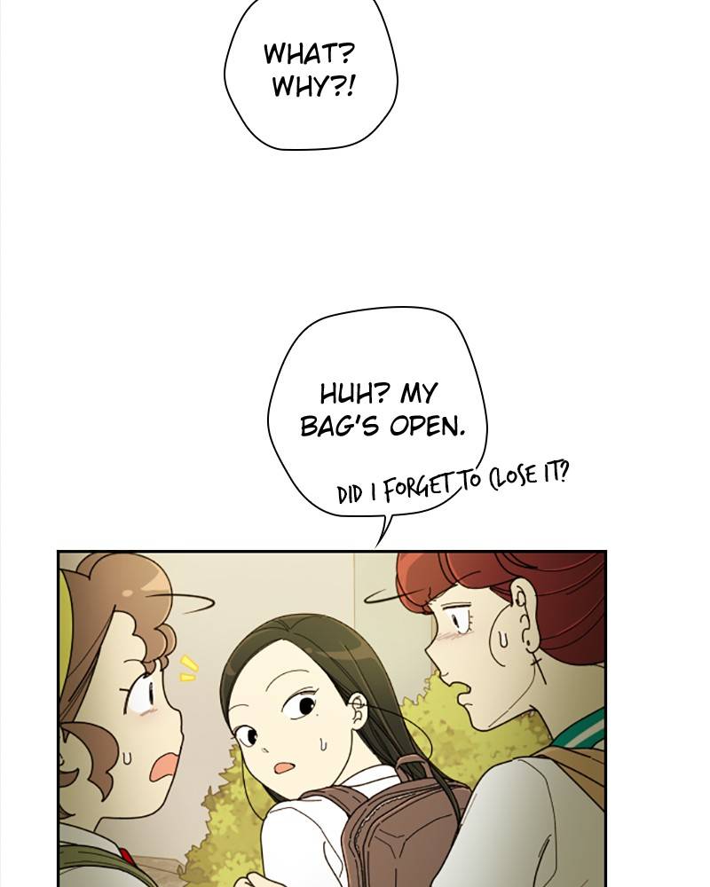 Garden Club Detective Squad chapter 24 - page 24