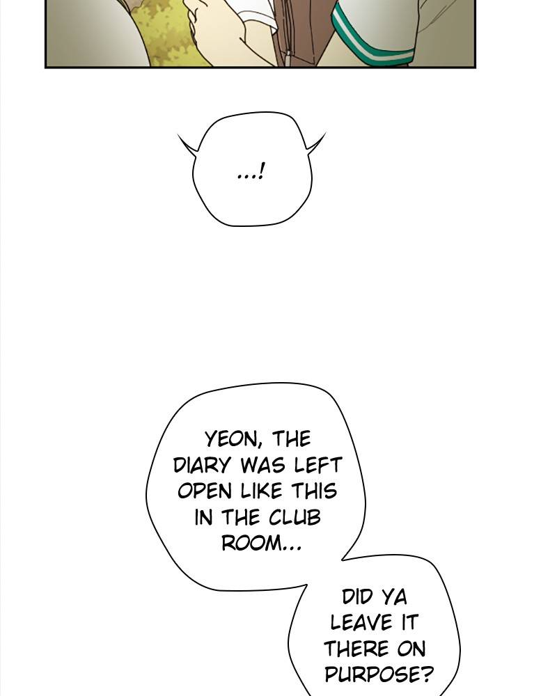 Garden Club Detective Squad chapter 24 - page 25