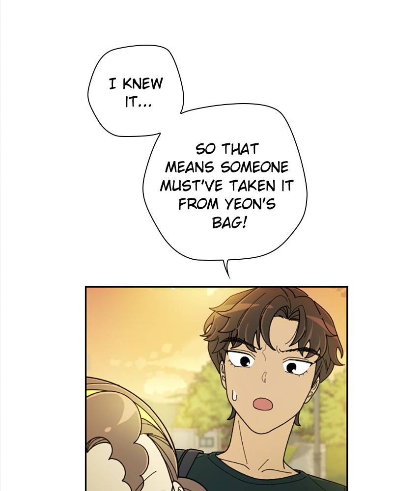 Garden Club Detective Squad chapter 24 - page 27