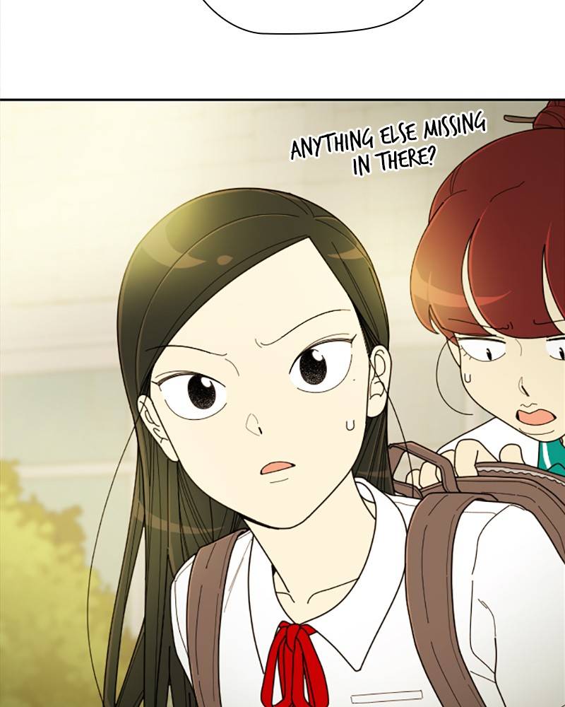 Garden Club Detective Squad chapter 24 - page 29