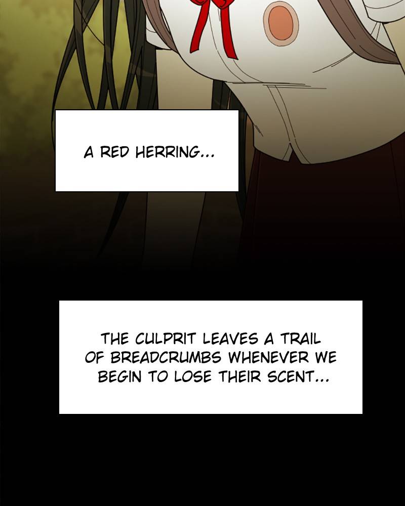 Garden Club Detective Squad chapter 24 - page 30