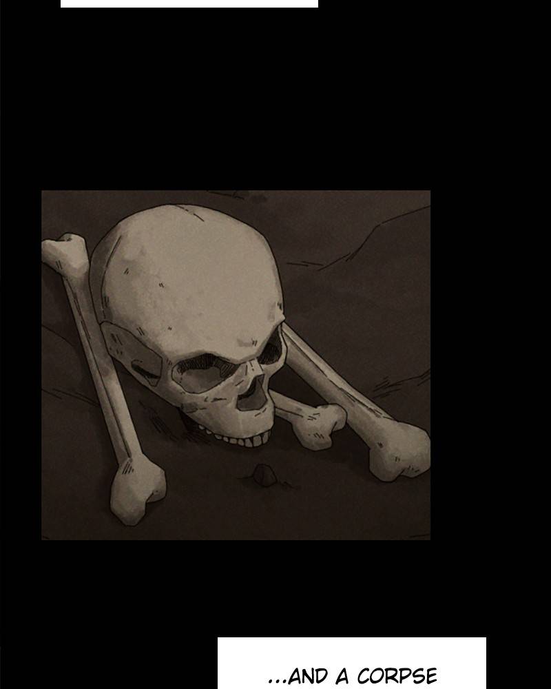 Garden Club Detective Squad chapter 24 - page 33