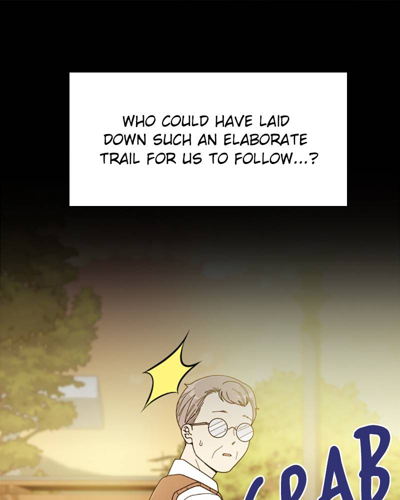 Garden Club Detective Squad chapter 24 - page 36