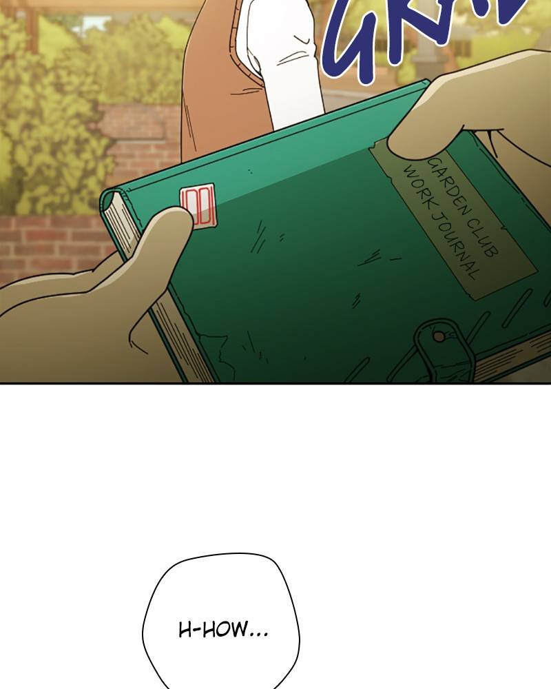 Garden Club Detective Squad chapter 24 - page 37