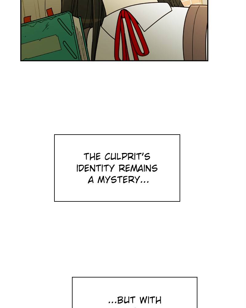 Garden Club Detective Squad chapter 24 - page 41