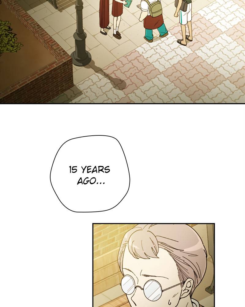Garden Club Detective Squad chapter 24 - page 43