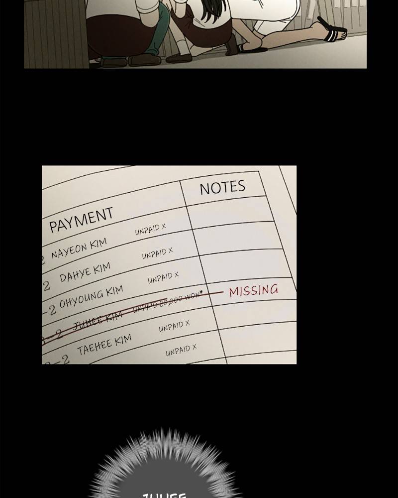 Garden Club Detective Squad chapter 24 - page 47