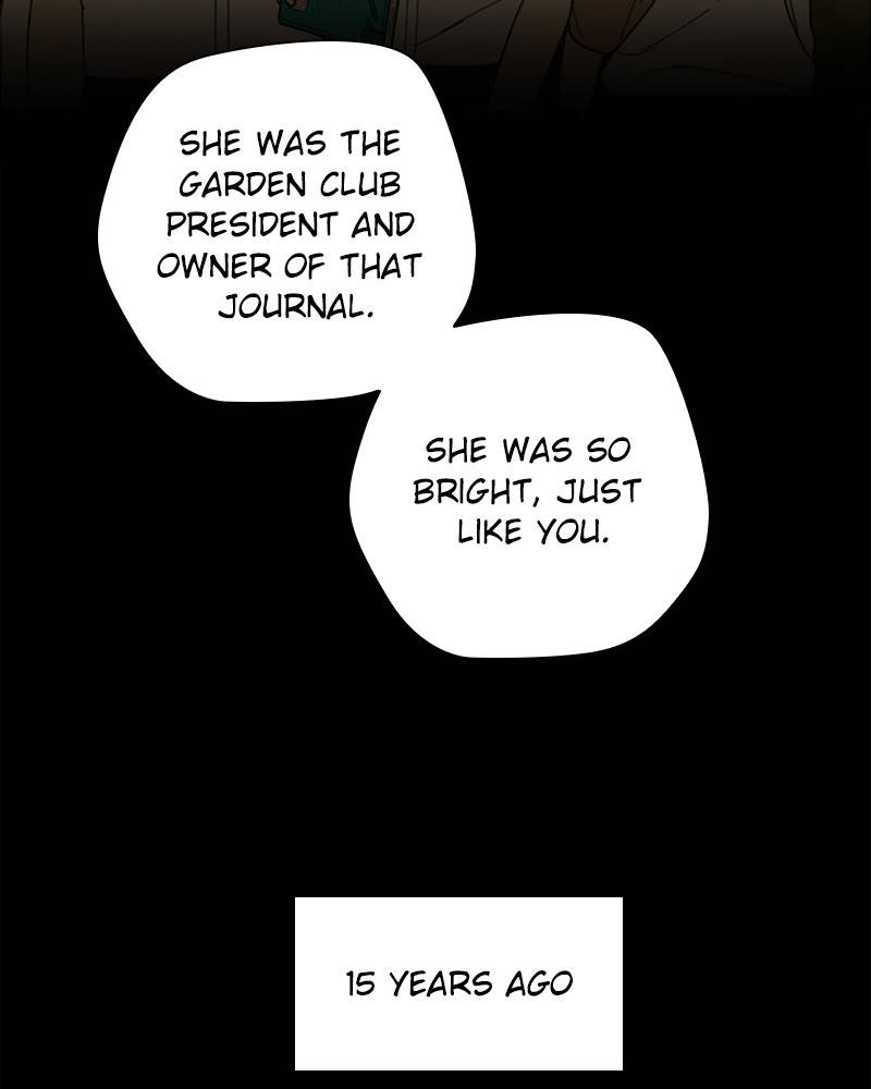 Garden Club Detective Squad chapter 24 - page 55