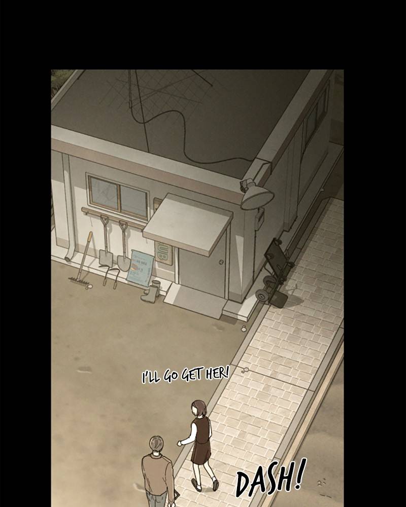 Garden Club Detective Squad chapter 24 - page 56