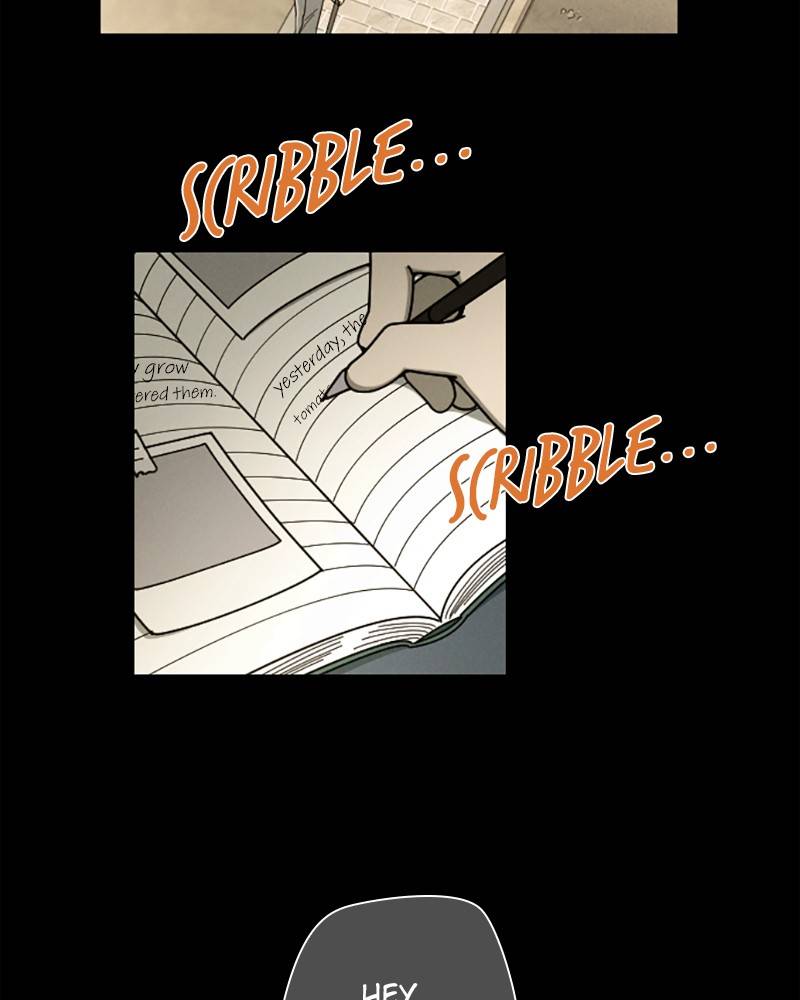 Garden Club Detective Squad chapter 24 - page 57