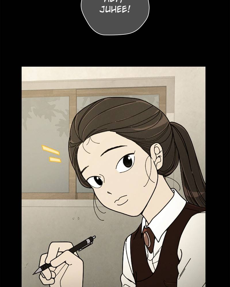 Garden Club Detective Squad chapter 24 - page 58