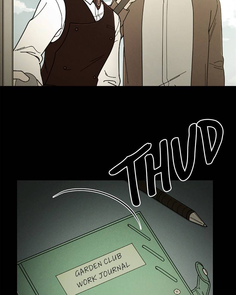 Garden Club Detective Squad chapter 24 - page 60