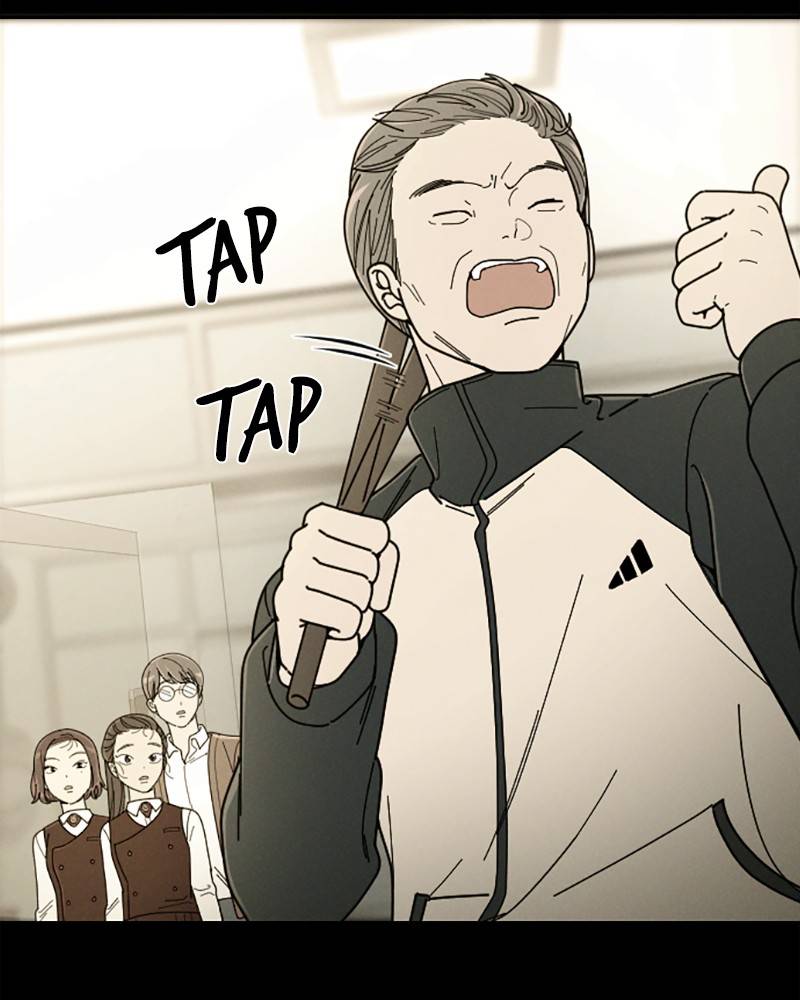 Garden Club Detective Squad chapter 24 - page 64