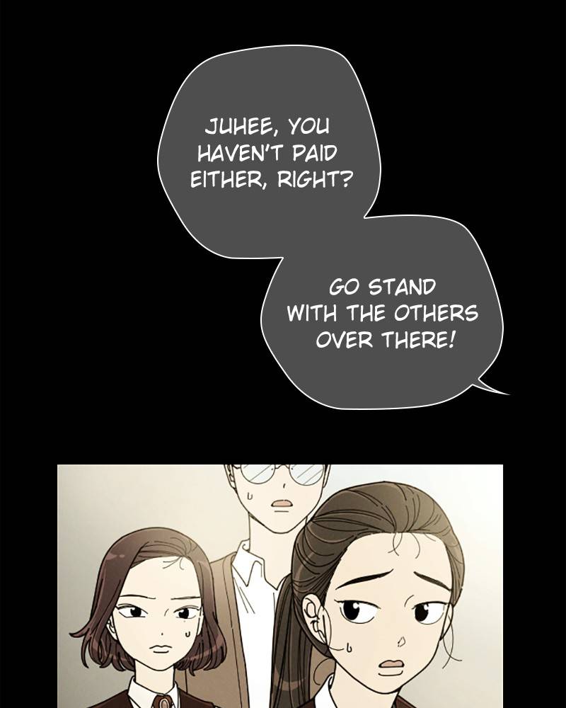 Garden Club Detective Squad chapter 24 - page 65