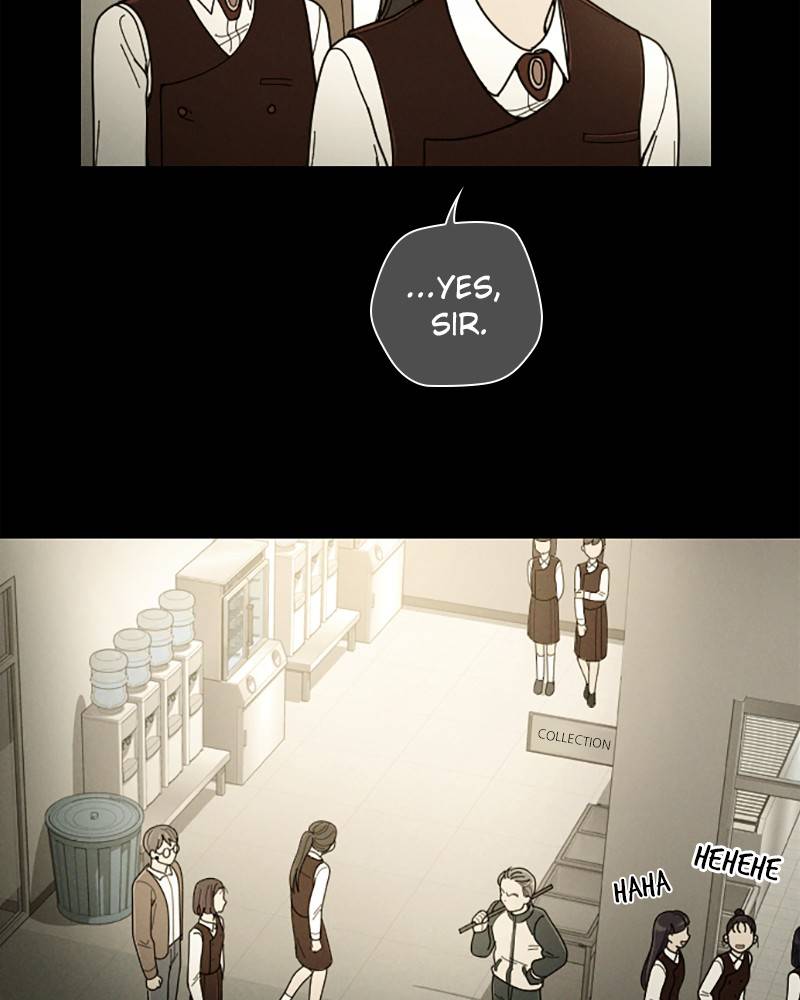 Garden Club Detective Squad chapter 24 - page 66