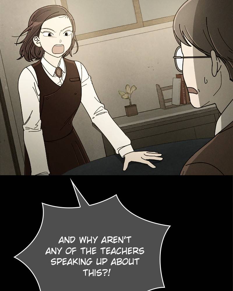 Garden Club Detective Squad chapter 24 - page 81