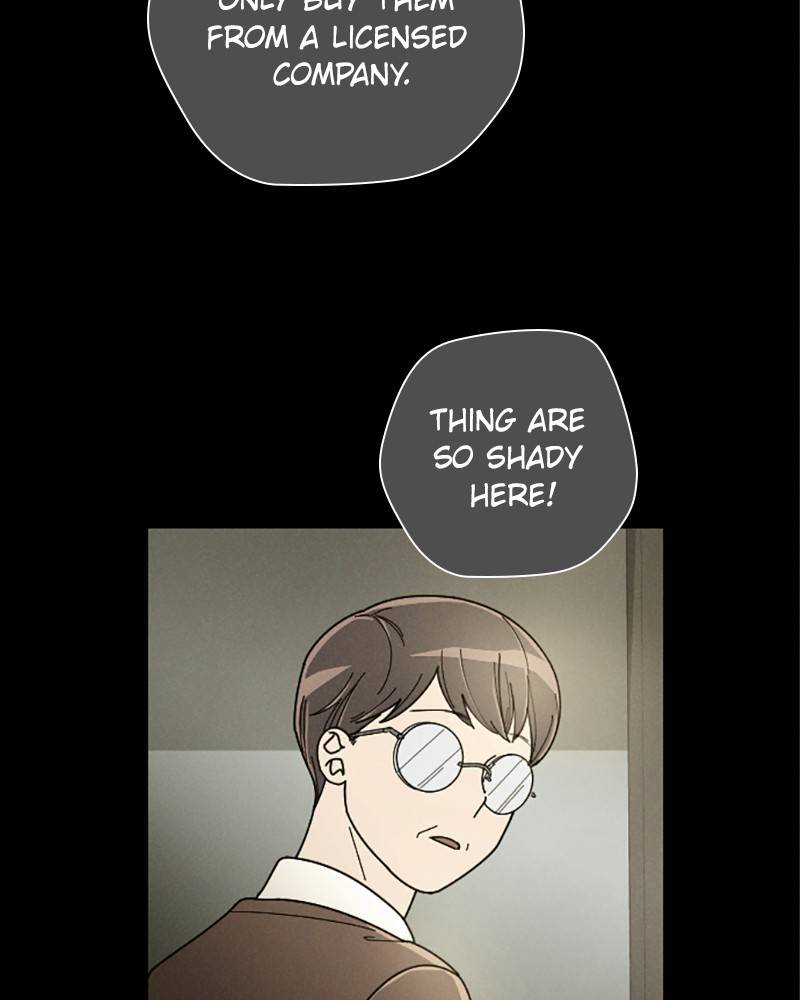 Garden Club Detective Squad chapter 24 - page 94