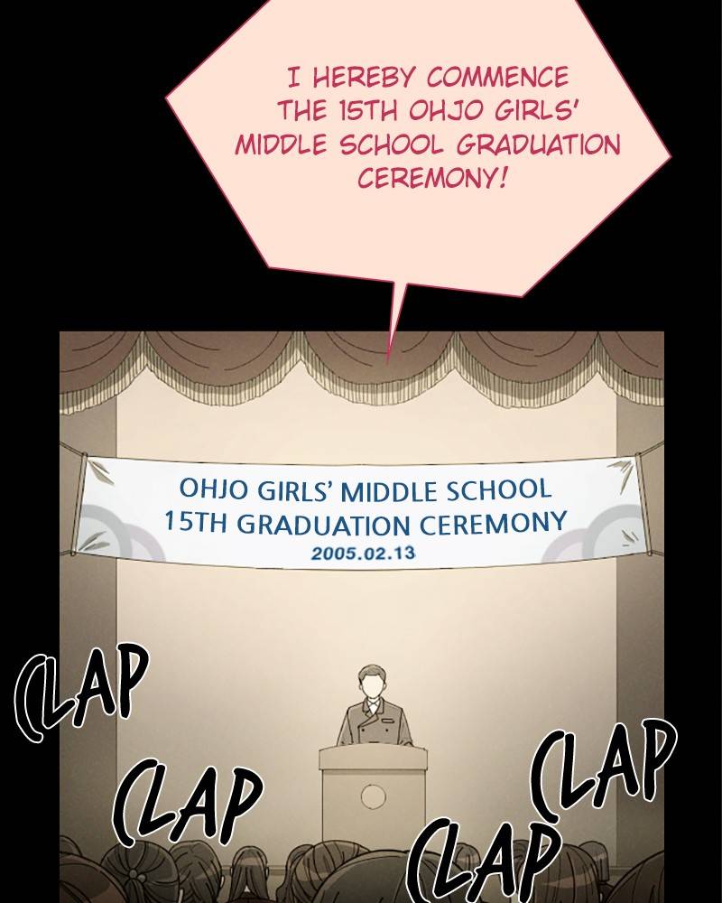 Garden Club Detective Squad chapter 24 - page 97