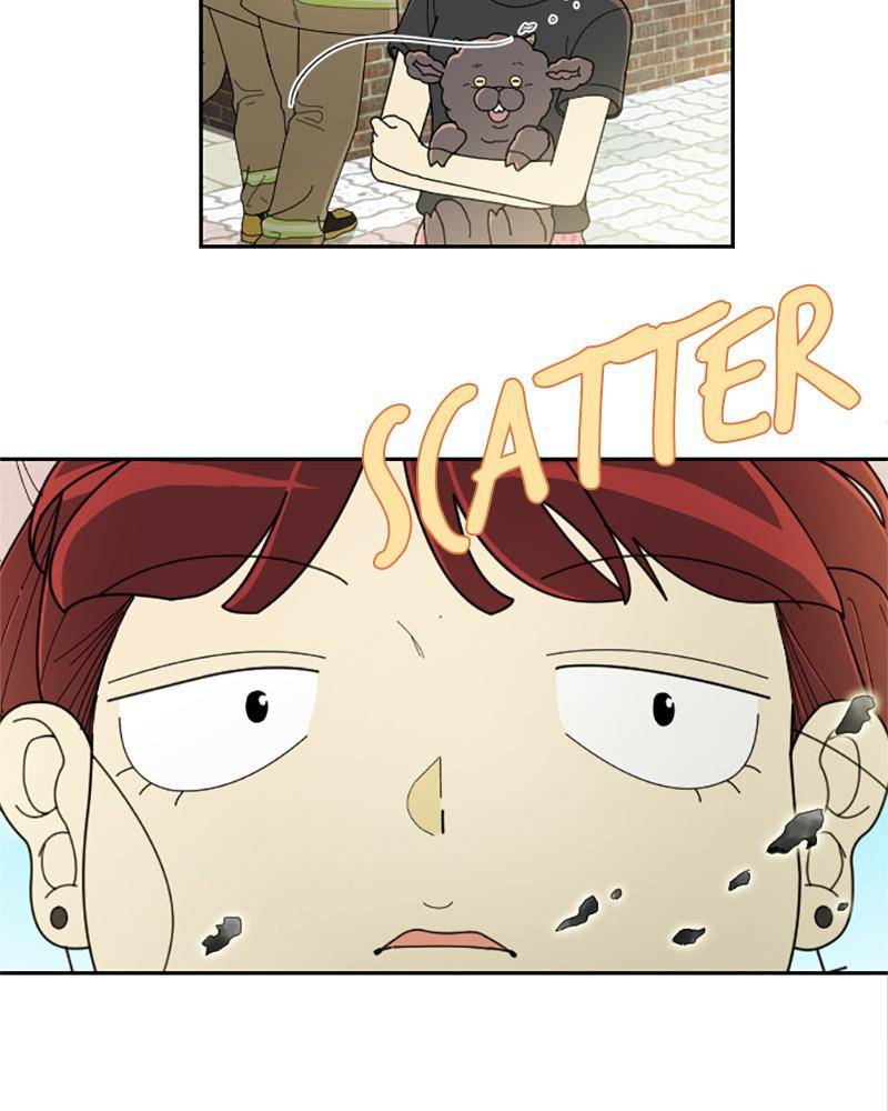 Garden Club Detective Squad chapter 40 - page 11
