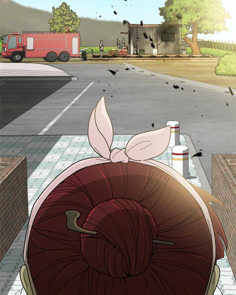 Garden Club Detective Squad chapter 40 - page 13