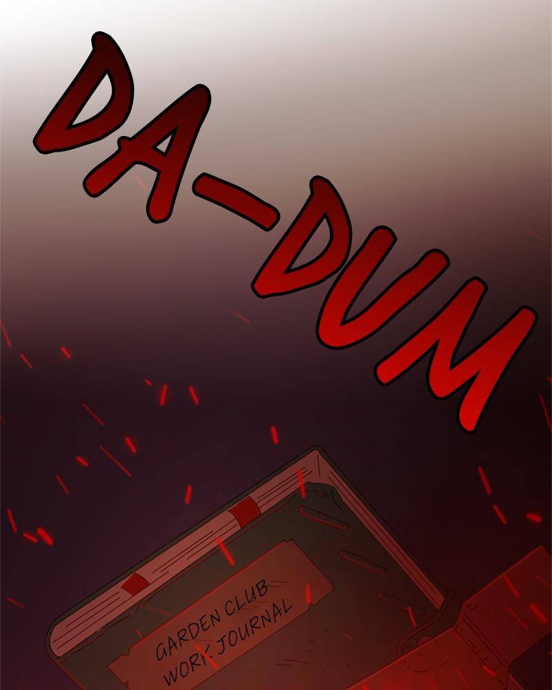 Garden Club Detective Squad chapter 40 - page 2