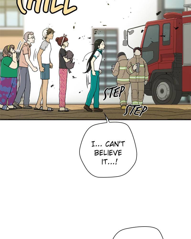 Garden Club Detective Squad chapter 40 - page 20