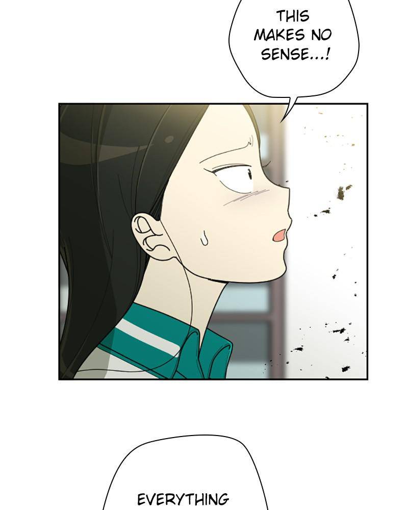 Garden Club Detective Squad chapter 40 - page 21
