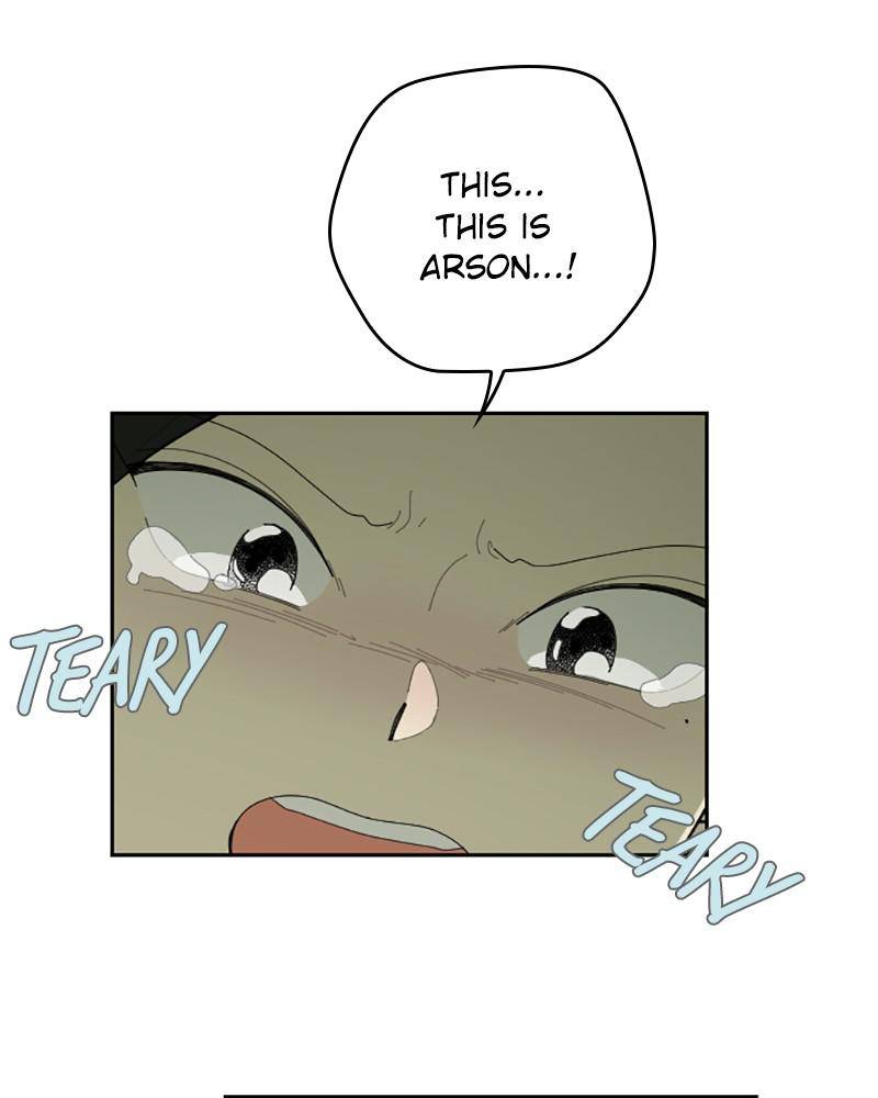 Garden Club Detective Squad chapter 40 - page 25