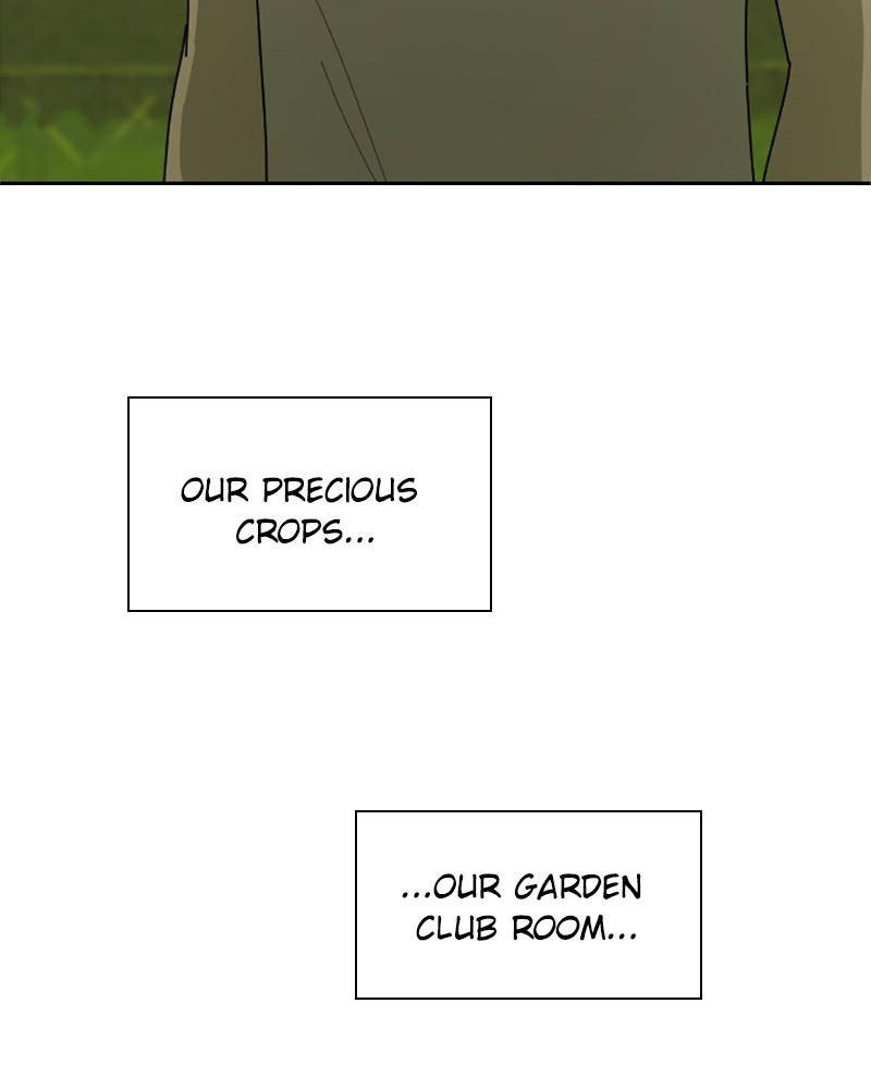 Garden Club Detective Squad chapter 40 - page 32
