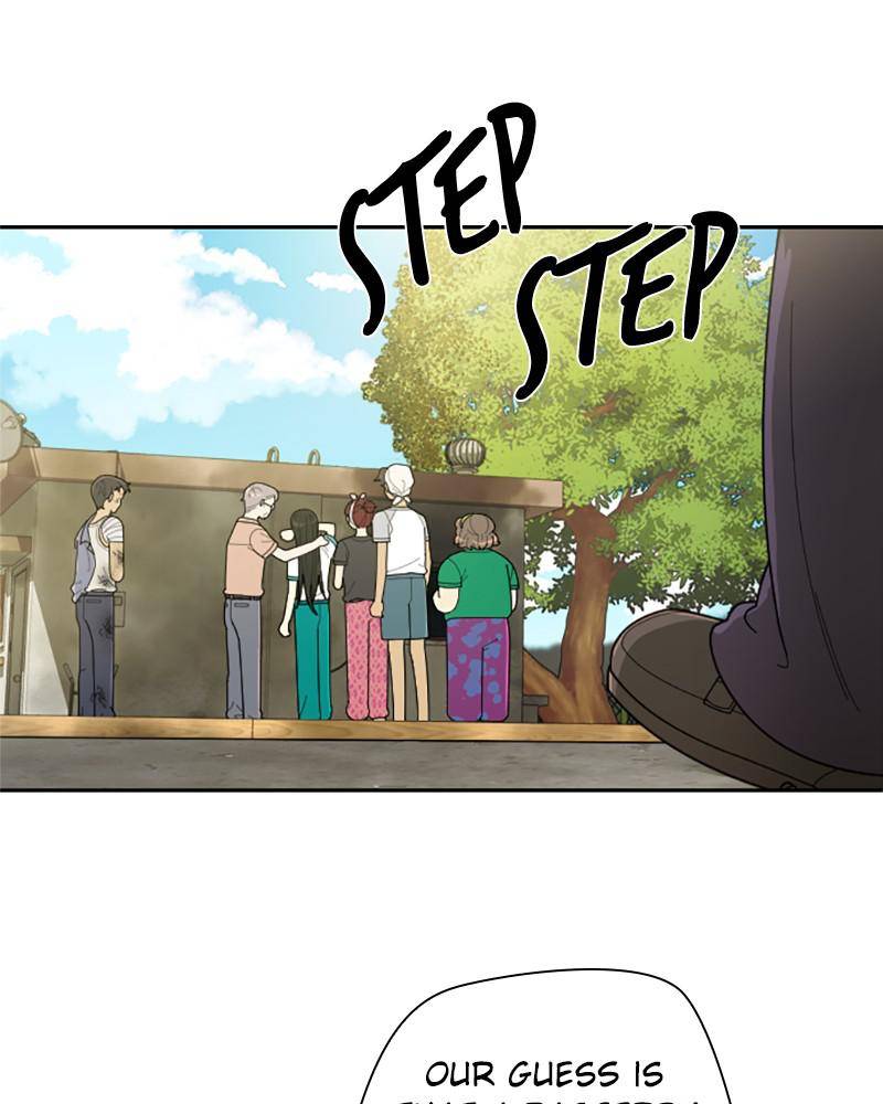 Garden Club Detective Squad chapter 40 - page 36