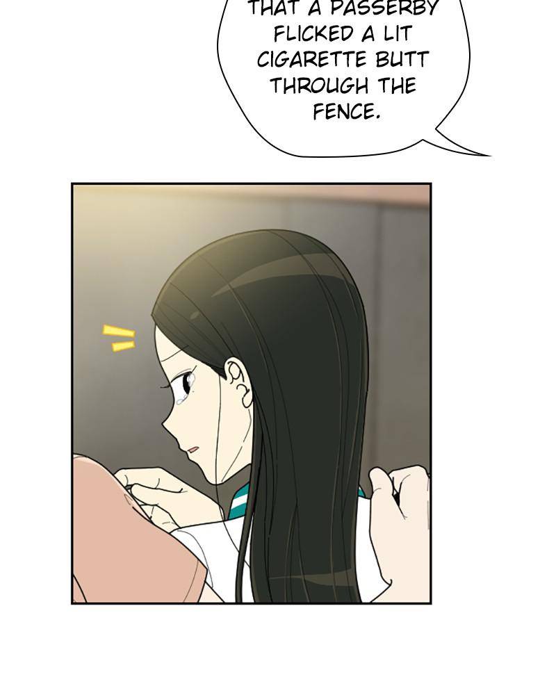 Garden Club Detective Squad chapter 40 - page 37