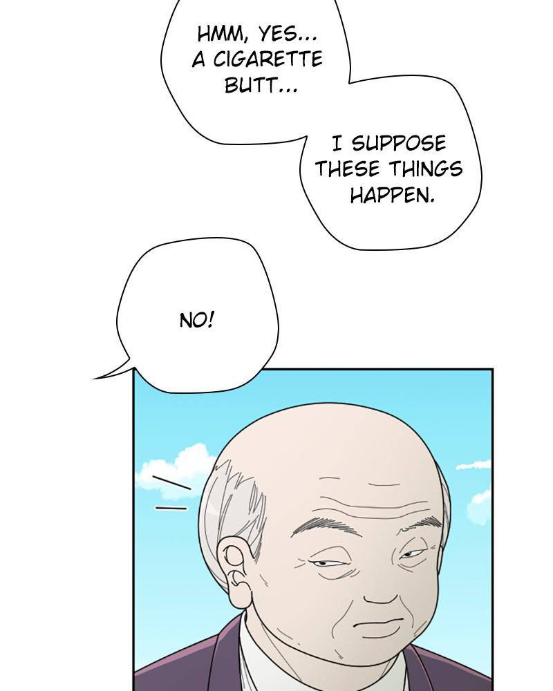 Garden Club Detective Squad chapter 40 - page 39