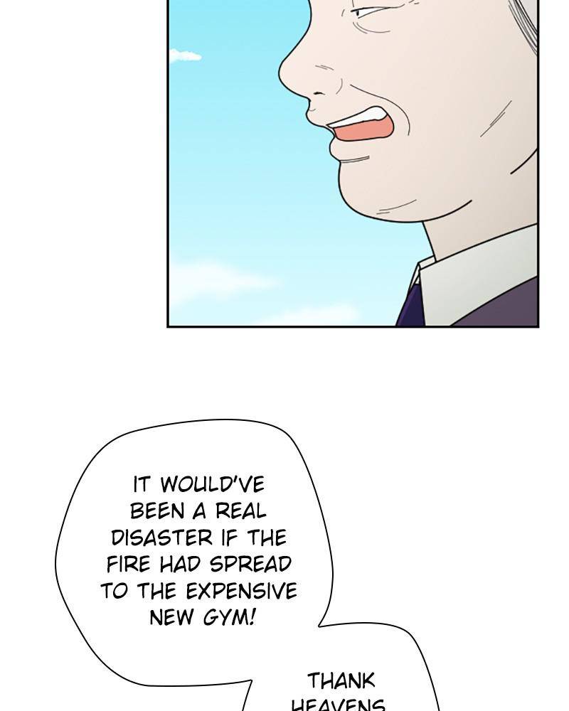 Garden Club Detective Squad chapter 40 - page 42