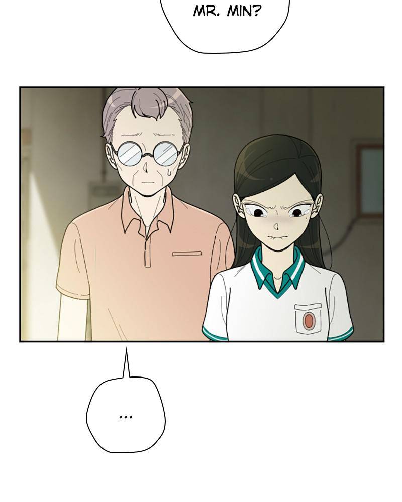 Garden Club Detective Squad chapter 40 - page 45