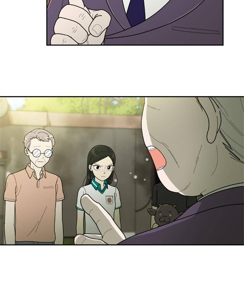 Garden Club Detective Squad chapter 40 - page 48