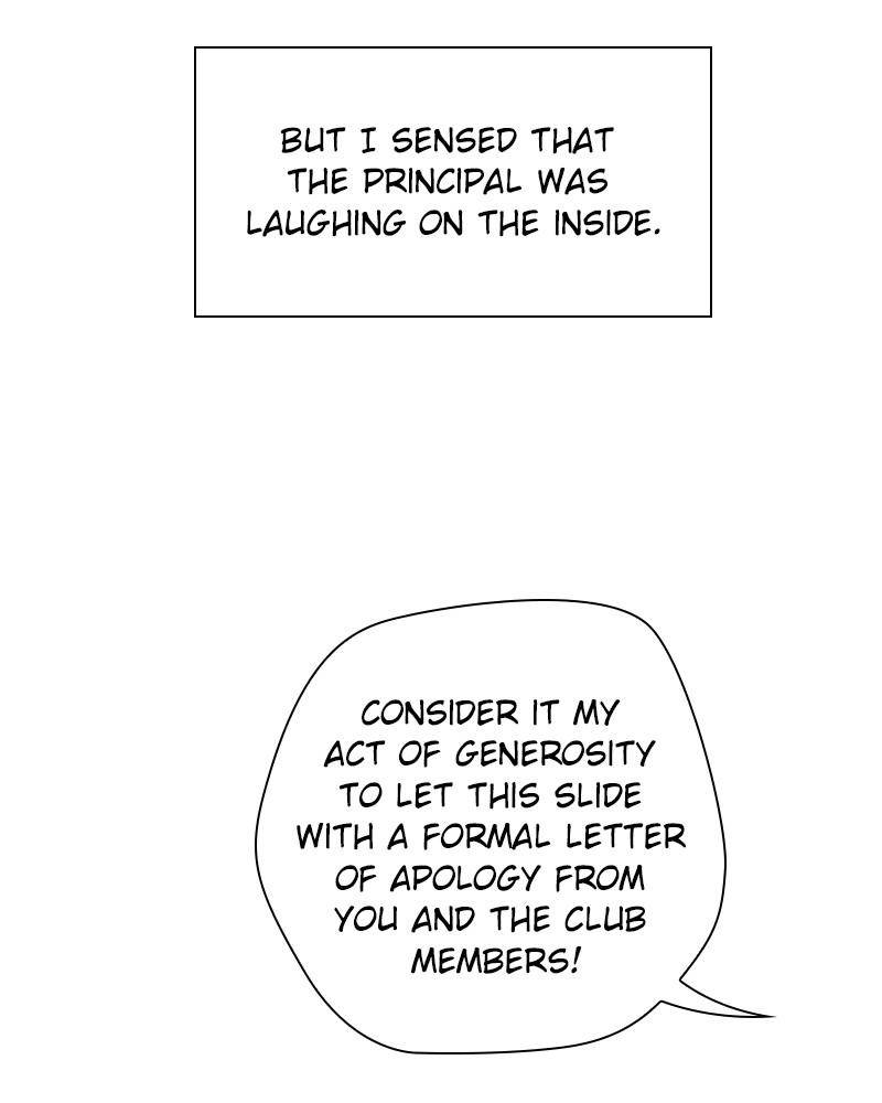 Garden Club Detective Squad chapter 40 - page 51