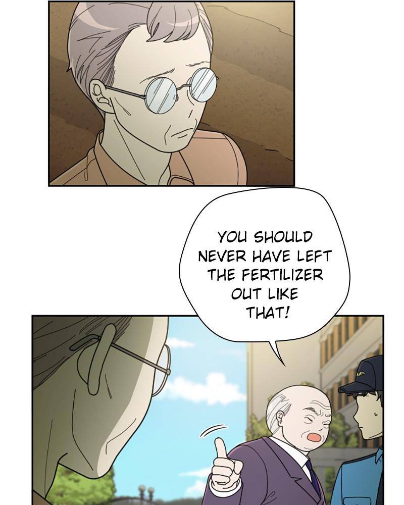 Garden Club Detective Squad chapter 40 - page 52
