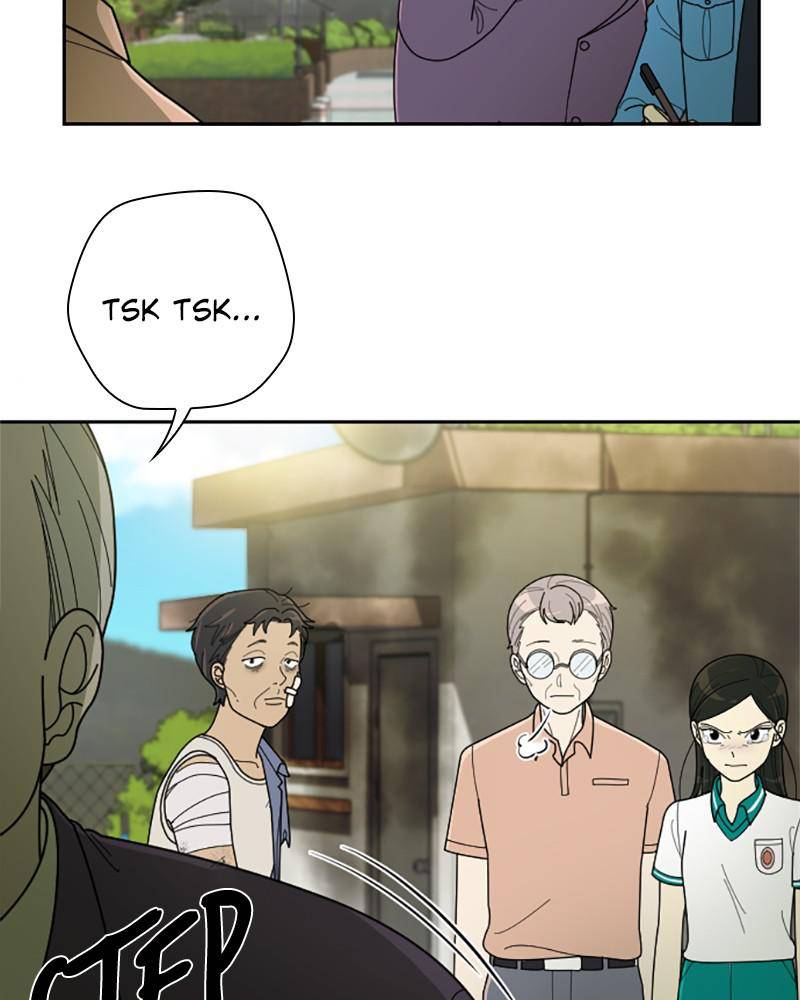 Garden Club Detective Squad chapter 40 - page 53