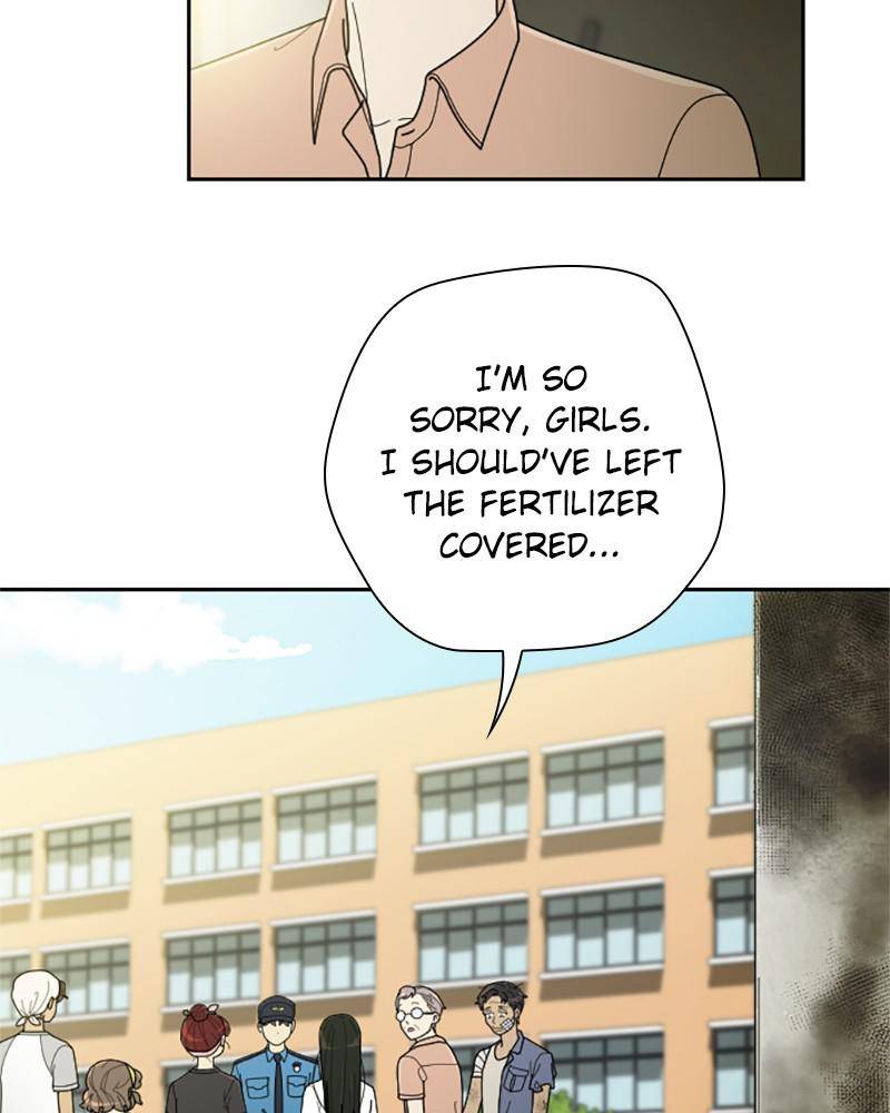 Garden Club Detective Squad chapter 40 - page 55