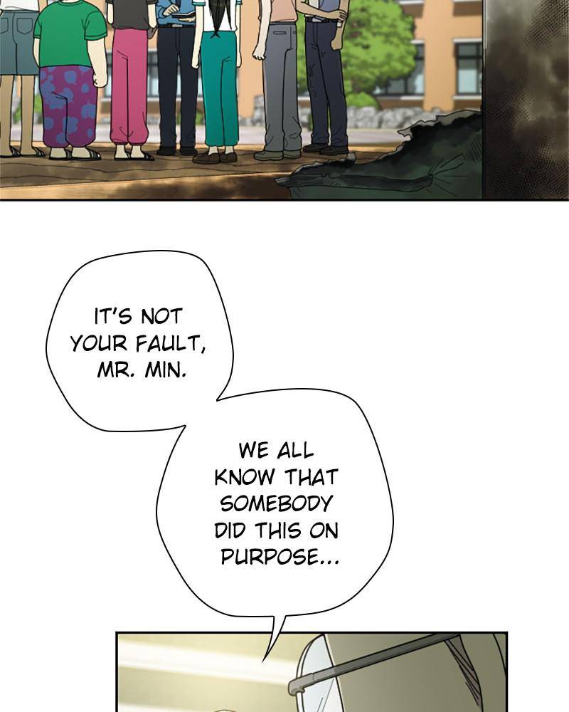 Garden Club Detective Squad chapter 40 - page 56
