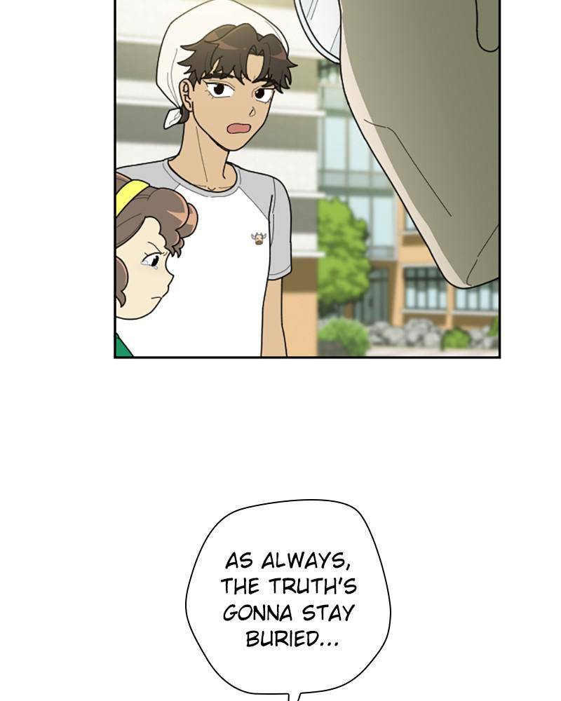 Garden Club Detective Squad chapter 40 - page 57