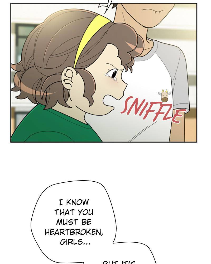 Garden Club Detective Squad chapter 40 - page 58