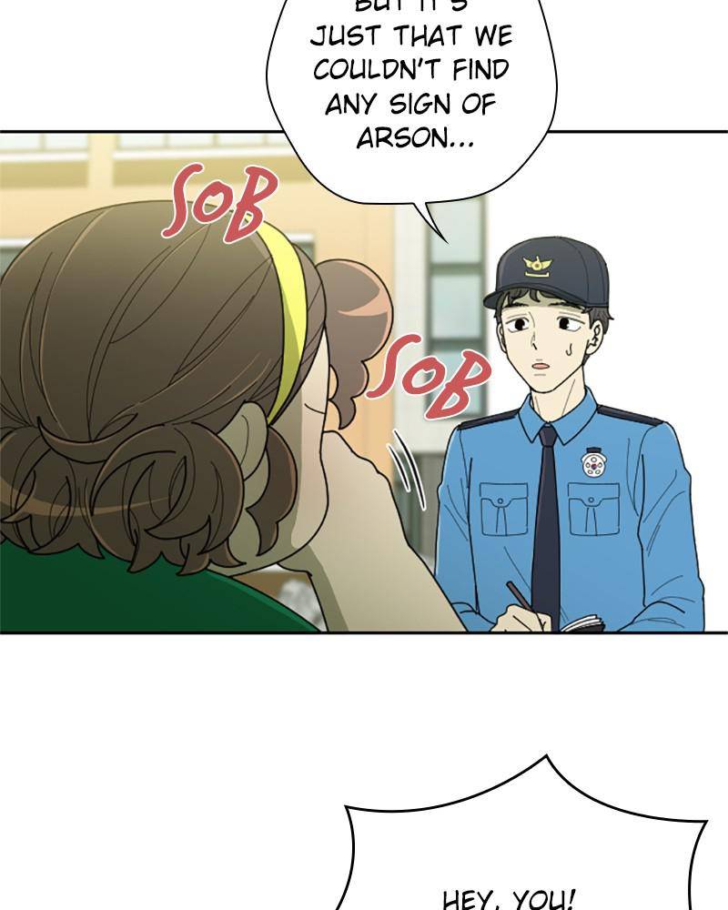 Garden Club Detective Squad chapter 40 - page 59