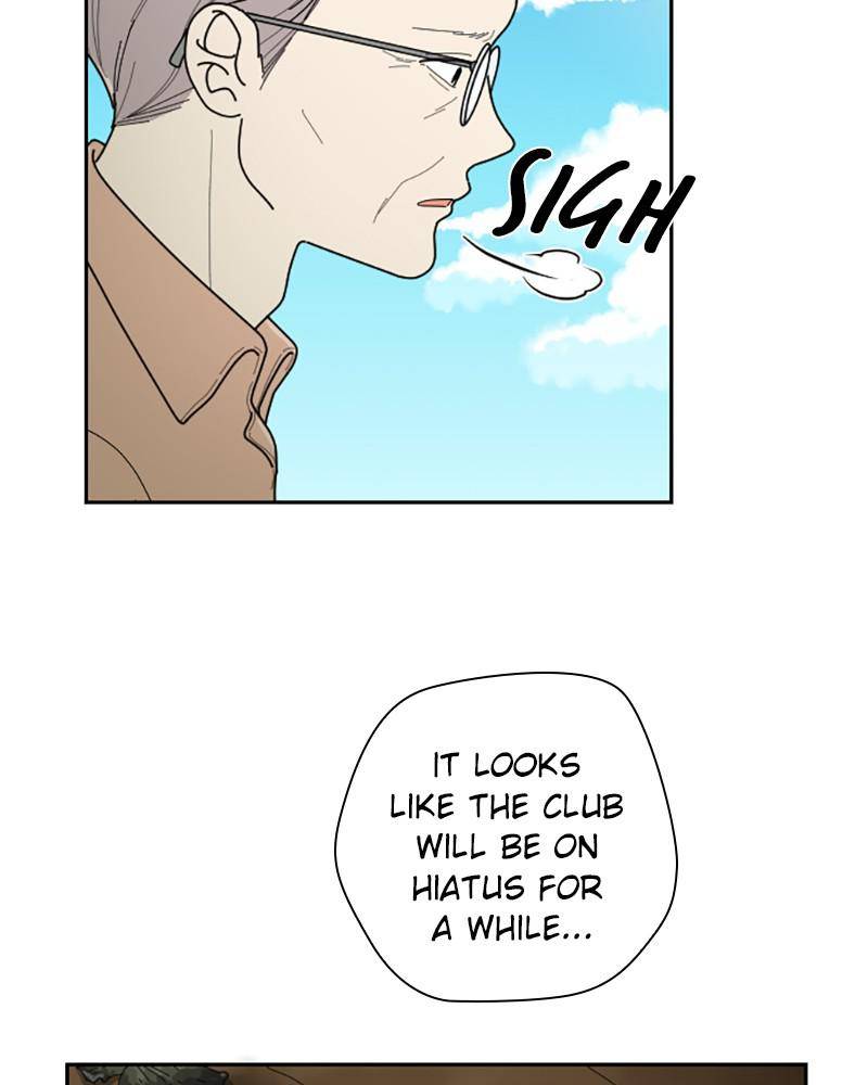 Garden Club Detective Squad chapter 40 - page 62
