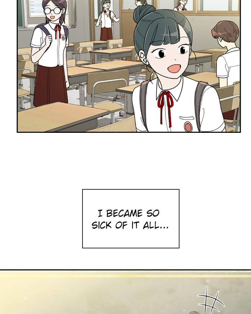 Garden Club Detective Squad chapter 40 - page 68