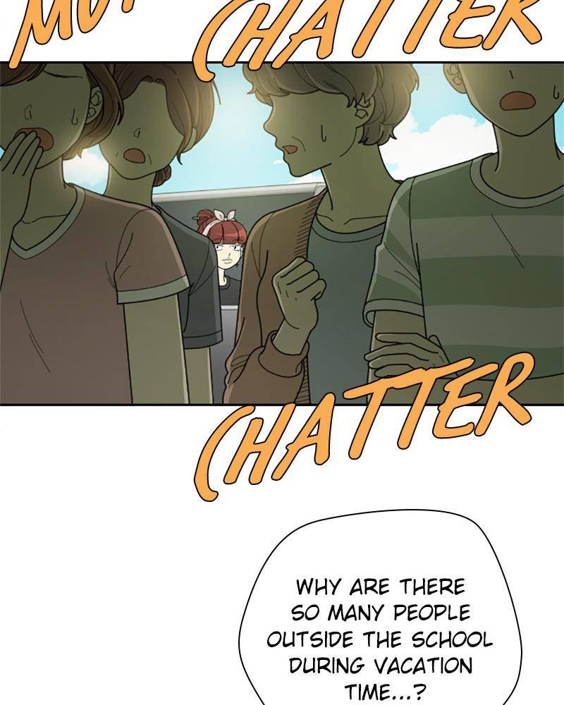 Garden Club Detective Squad chapter 40 - page 7