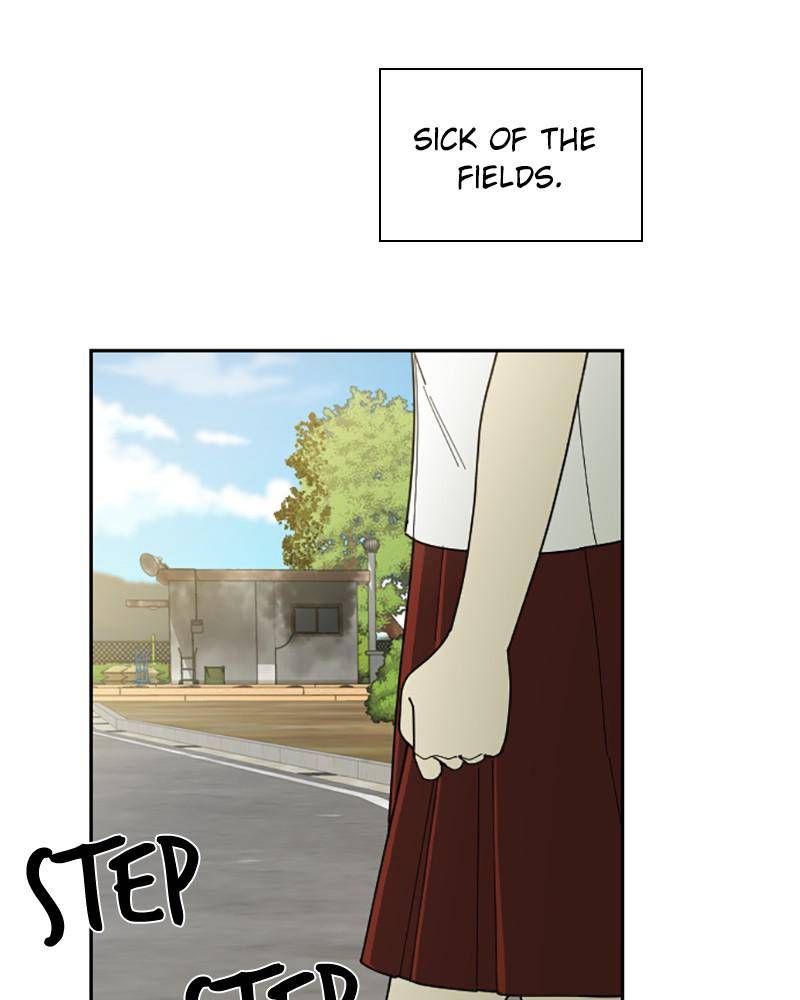 Garden Club Detective Squad chapter 40 - page 71