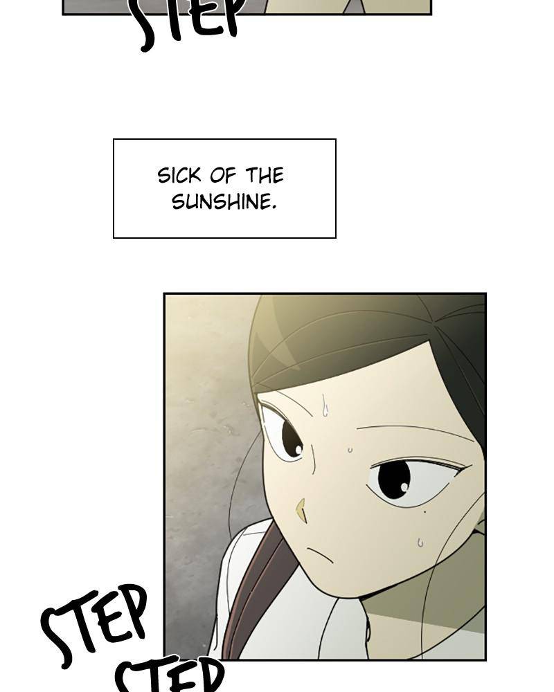 Garden Club Detective Squad chapter 40 - page 72