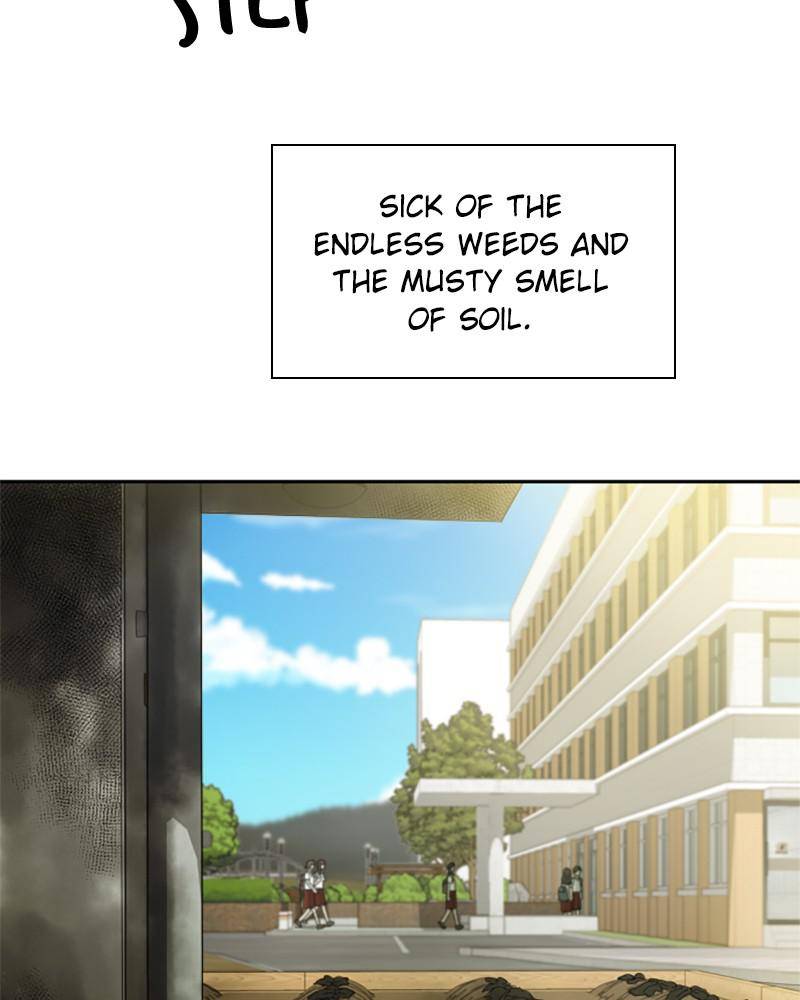 Garden Club Detective Squad chapter 40 - page 73
